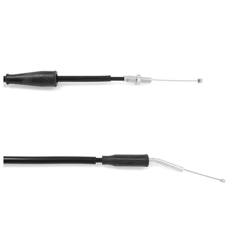 Cable de gas (tiro y retorno) ALL BALLS 45-1124 ALL BALLS 45-1124