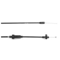 Cable de gas (tiro y retorno) ALL BALLS 45-1153 ALL BALLS 45-1153