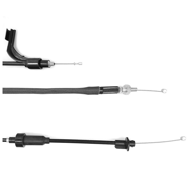 Cable de gas (tiro y retorno) ALL BALLS 45-1160 ALL BALLS 45-1160