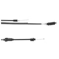 Cable de gas (tiro y retorno) ALL BALLS 45-1165 ALL BALLS 45-1165