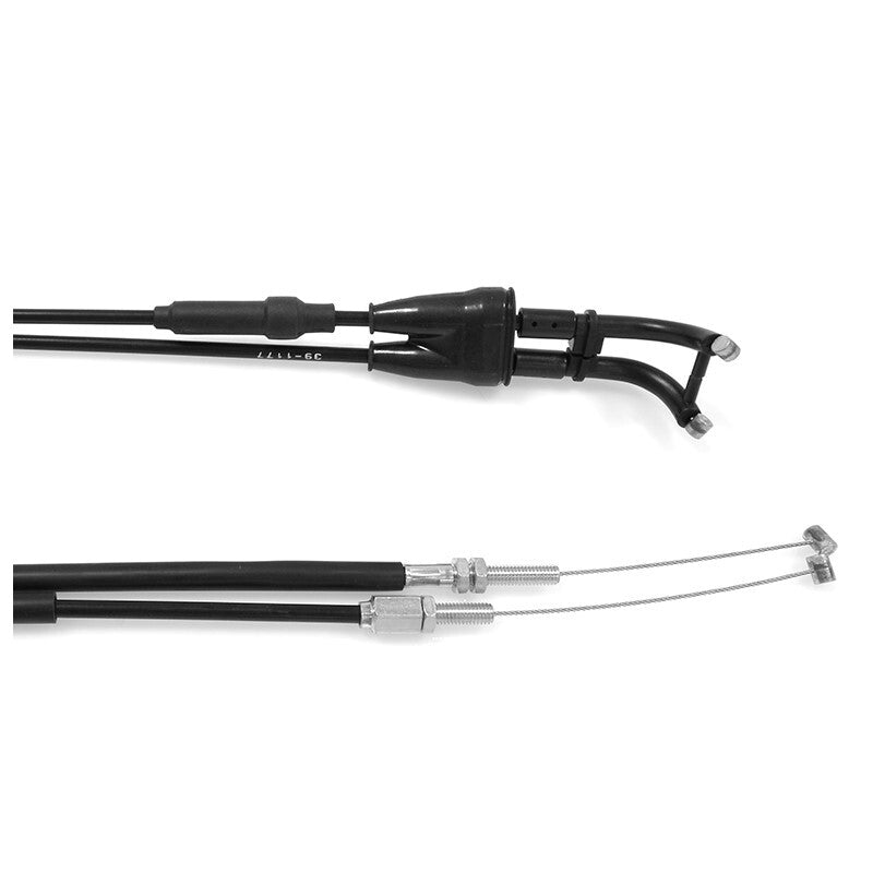 Cable de gas (tiro y retorno) ALL BALLS 45-1175 ALL BALLS 45-1175