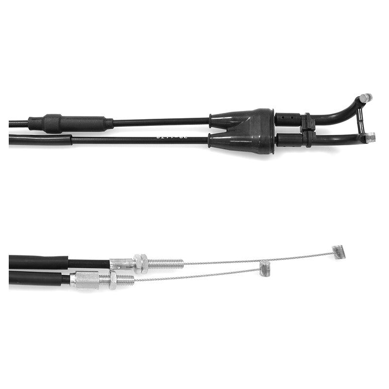 Cable de gas (tiro y retorno) ALL BALLS 45-1179 ALL BALLS 45-1179