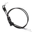 Cable de gas (tiro y retorno) ALL BALLS 45-1211 ALL BALLS 45-1211