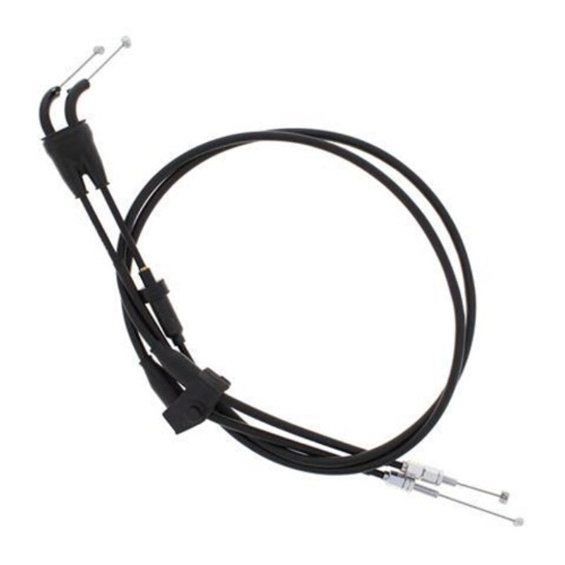 Cable de gas (tiro y retorno) ALL BALLS 45-1211 ALL BALLS 45-1211