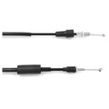 Cable de gas (tiro y retorno) ALL BALLS 45-1221 ALL BALLS 45-1221