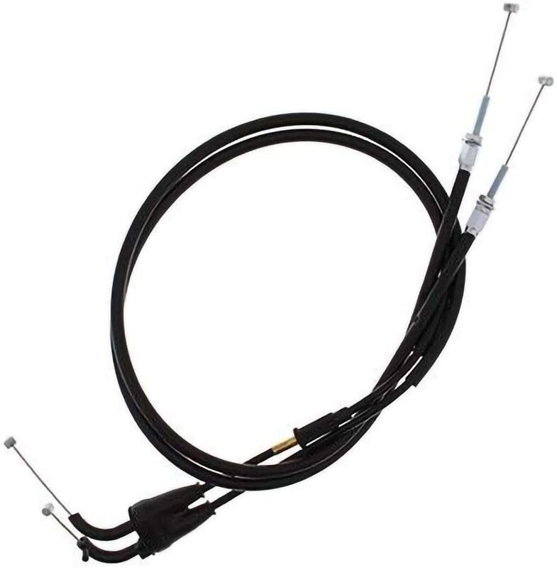 Cable de acelerador ALL BALLS 45-1254 ALL BALLS 45-1254