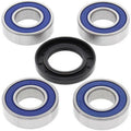Kit rodamientos de rueda All Balls 25-1267 ALL BALLS 25-1267