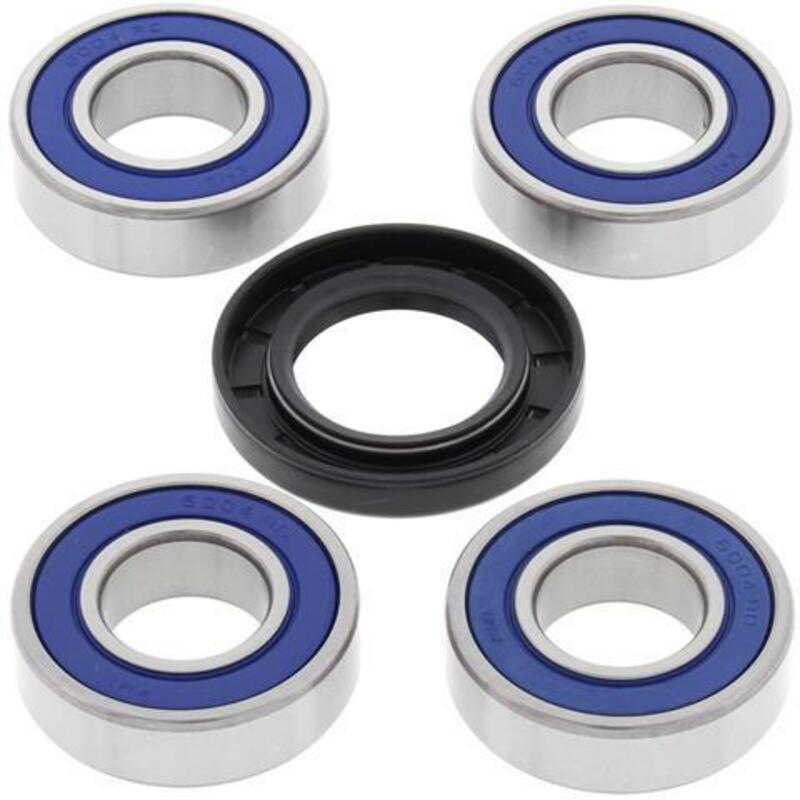 Kit rodamientos de rueda All Balls 25-1267 ALL BALLS 25-1267