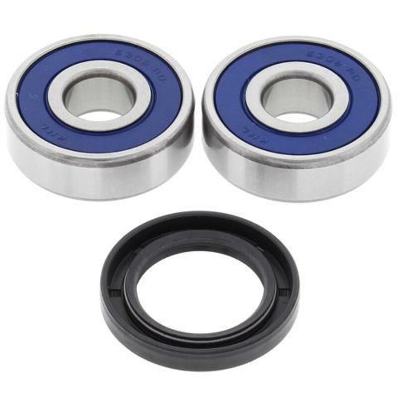 Kit rodamientos de rueda All Balls 25-1323 ALL BALLS 25-1323