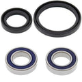 Kit rodamientos y retenes de rueda All Balls 25-1632 ALL BALLS 25-1632