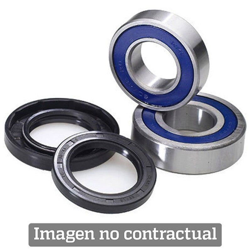 Kit rodamientos de rueda All Balls 25-1571 ALL BALLS 25-1571