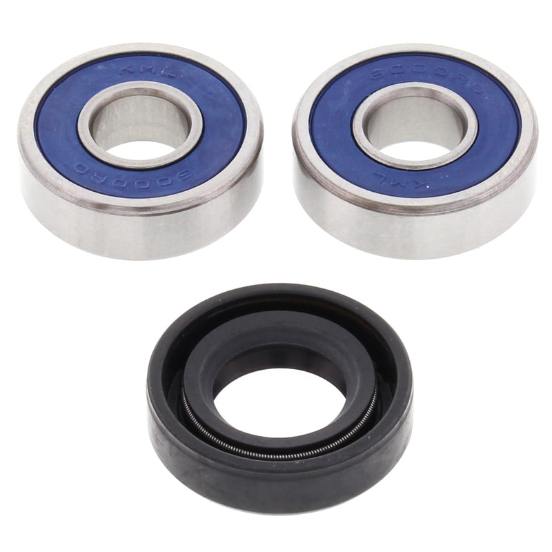 Kit rodamientos de rueda All Balls 25-1040 ALL BALLS 25-1040