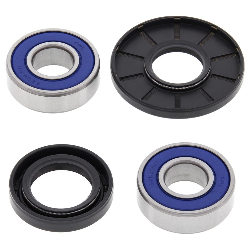 Kit rodamientos de rueda All Balls 25-1073 ALL BALLS 25-1073