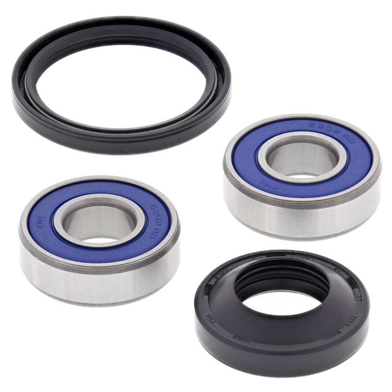 Kit rodamientos de rueda All Balls 25-1120 ALL BALLS 25-1120