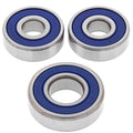 Kit rodamientos de rueda All Balls 25-1156 ALL BALLS 25-1156