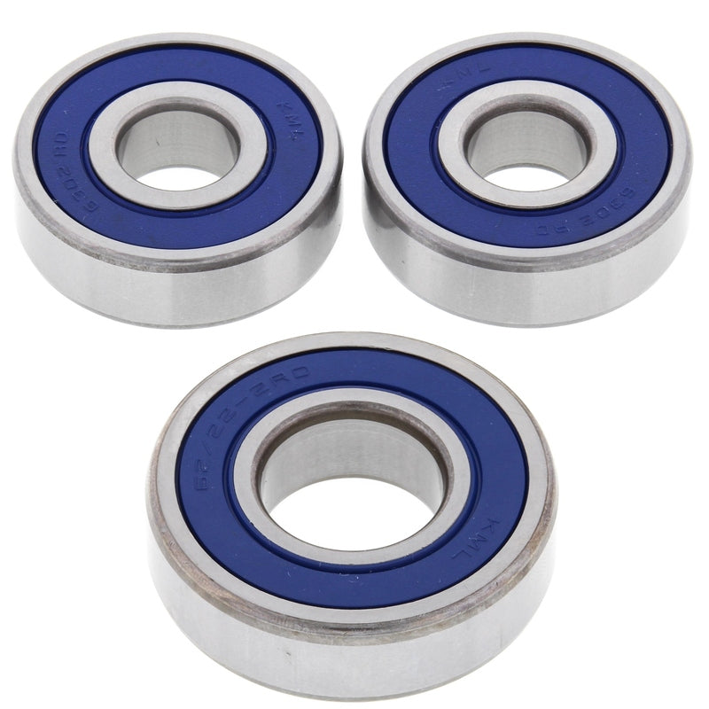 Kit rodamientos de rueda All Balls 25-1156 ALL BALLS 25-1156