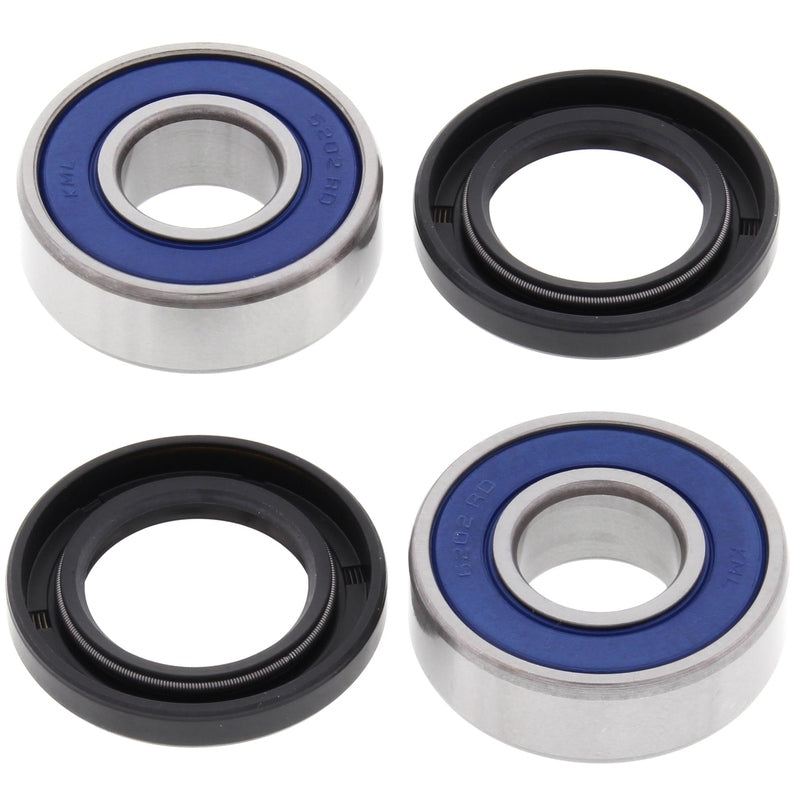 Kit rodamientos de rueda All Balls 25-1190 ALL BALLS 25-1190