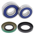 Kit rodamientos de rueda All Balls 25-1356 ALL BALLS 25-1356