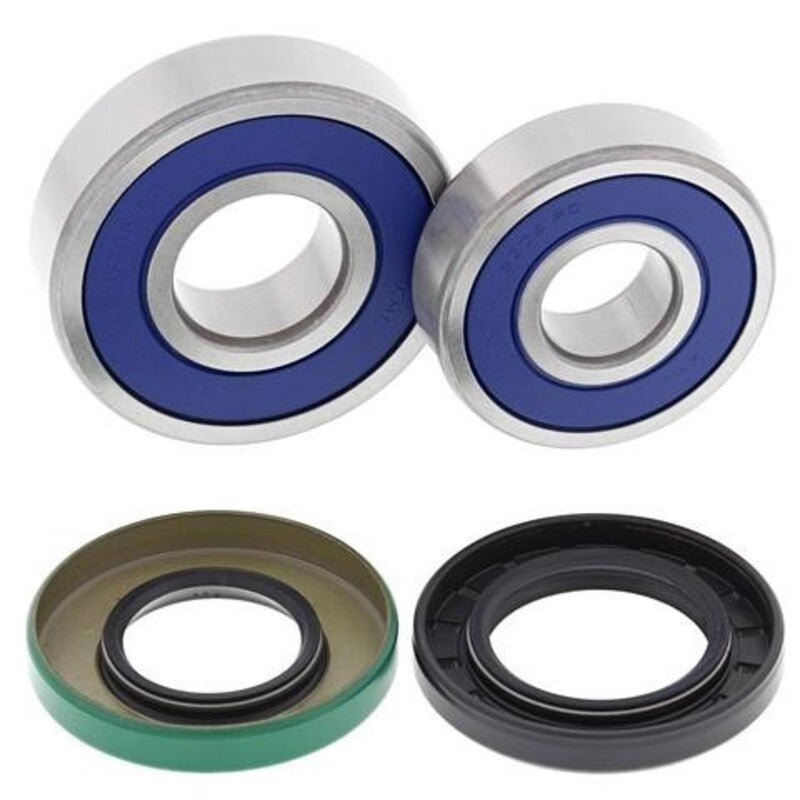 Kit rodamientos de rueda All Balls 25-1356 ALL BALLS 25-1356