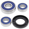 Kit rodamientos de rueda All Balls 25-1455 ALL BALLS 25-1455