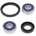 Kit rodamientos de rueda All Balls 25-1525 ALL BALLS 25-1525