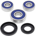 Kit rodamientos de rueda All Balls 25-1546 ALL BALLS 25-1546