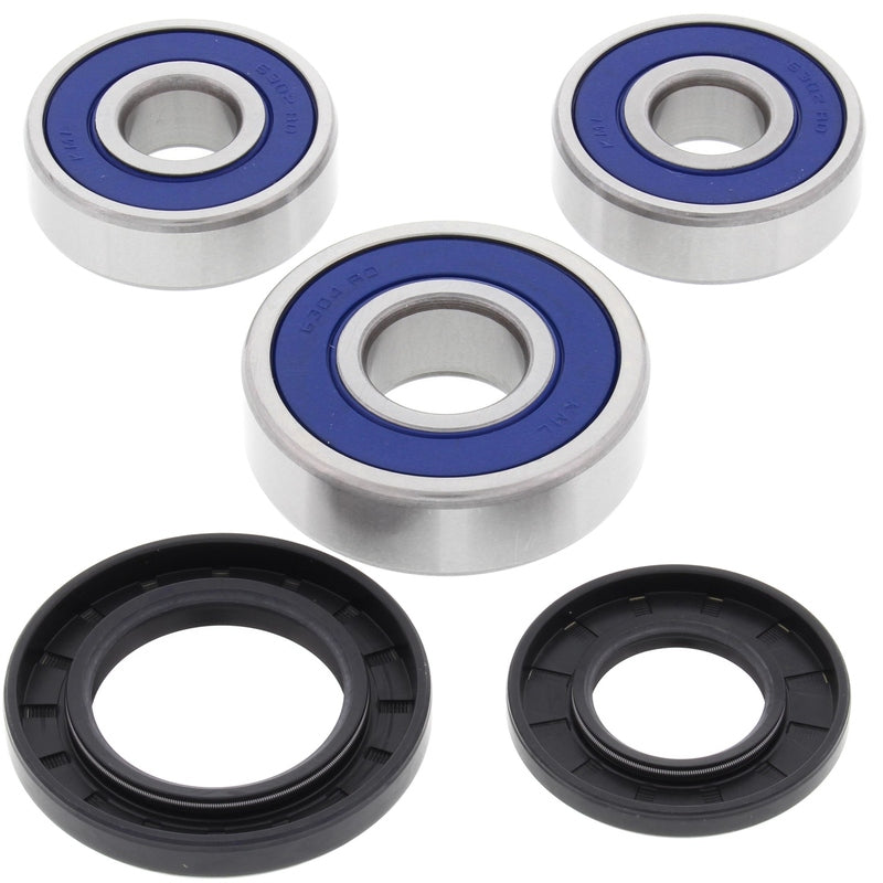 Kit rodamientos de rueda All Balls 25-1546 ALL BALLS 25-1546