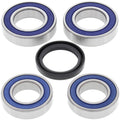 Kit rodamientos de rueda All Balls 25-1668 ALL BALLS 25-1668