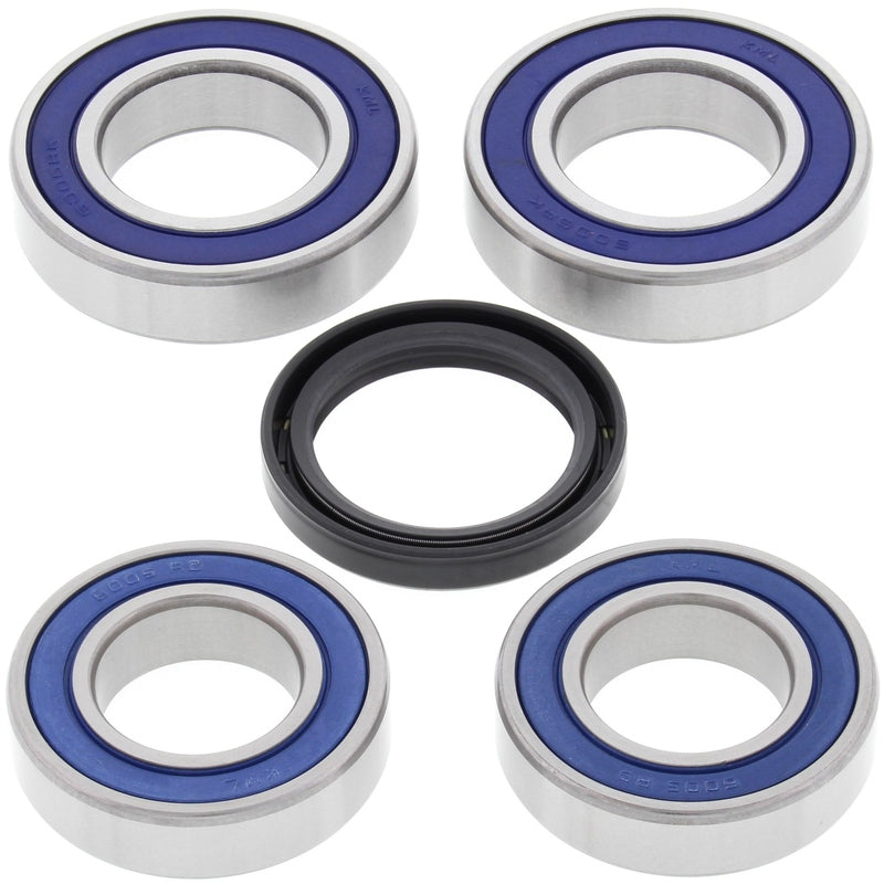 Kit rodamientos de rueda All Balls 25-1668 ALL BALLS 25-1668