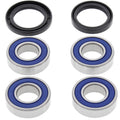 Kit rodamientos de rueda All Balls 25-1672 ALL BALLS 25-1672