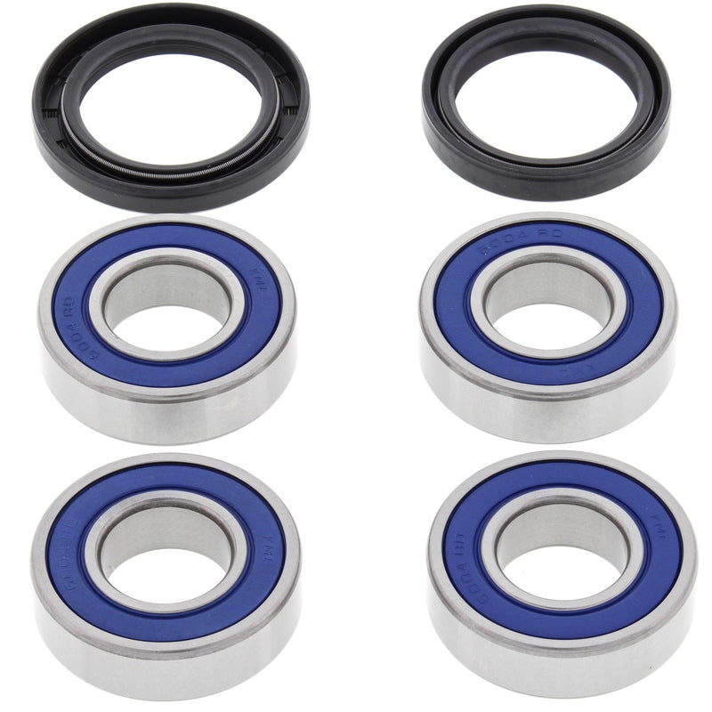 Kit rodamientos de rueda All Balls 25-1672 ALL BALLS 25-1672