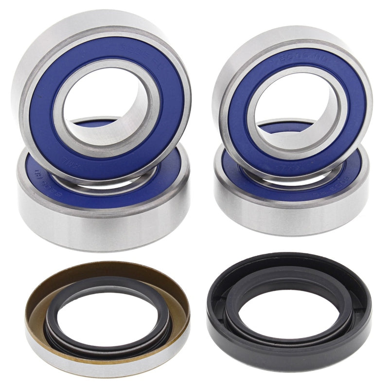 Kit rodamientos de rueda All Balls 25-1673 ALL BALLS 25-1673