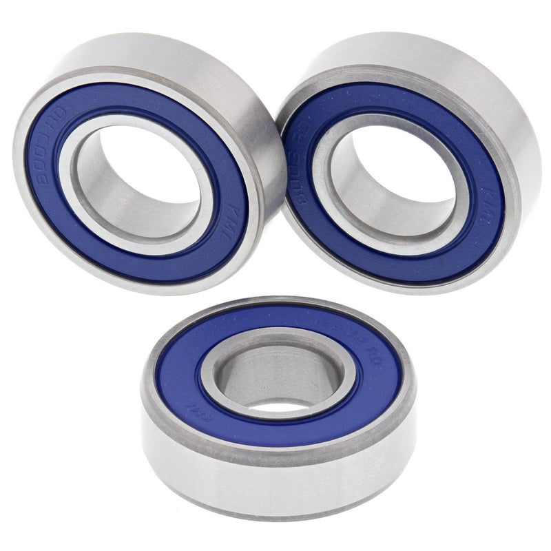 Kit rodamientos de rueda All Balls 25-1711 ALL BALLS 25-1711