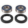 Kit rodamientos de rueda All Balls 25-1738 ALL BALLS 25-1738