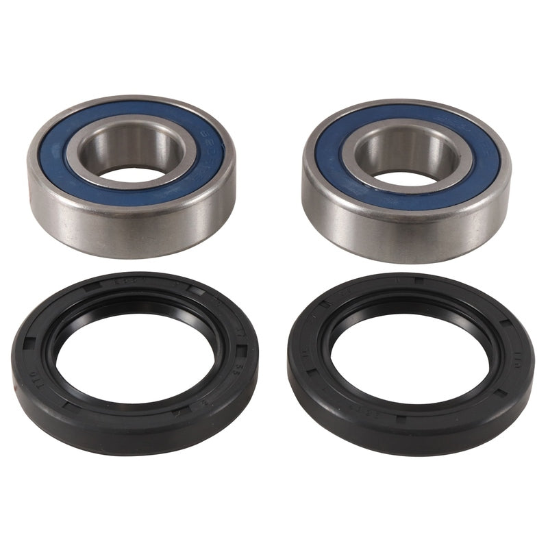 Kit rodamientos de rueda All Balls 25-1738 ALL BALLS 25-1738