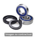 Kit rodamientos y retenes de rueda trasera All Balls 25-1703 ALL BALLS 25-1703