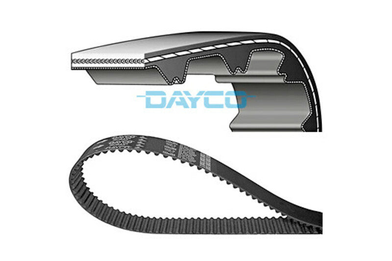 Correa distribución Ducati Dayco 941073 DAYCO 941073