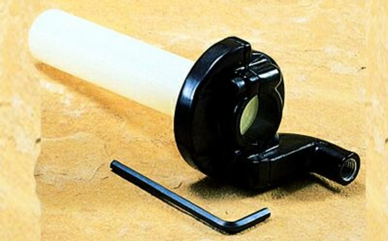 Acelerador CR PRO para carburador Ø34 MAXI. BIHR L35-273