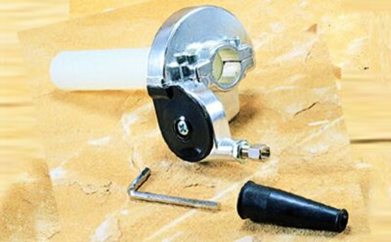 Acelerador TURBO Suave BIHR L35-274