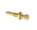 Tornillo de ralentí + tuerca Motion Pro para Yamaha 350 MOTION PRO 01-0026