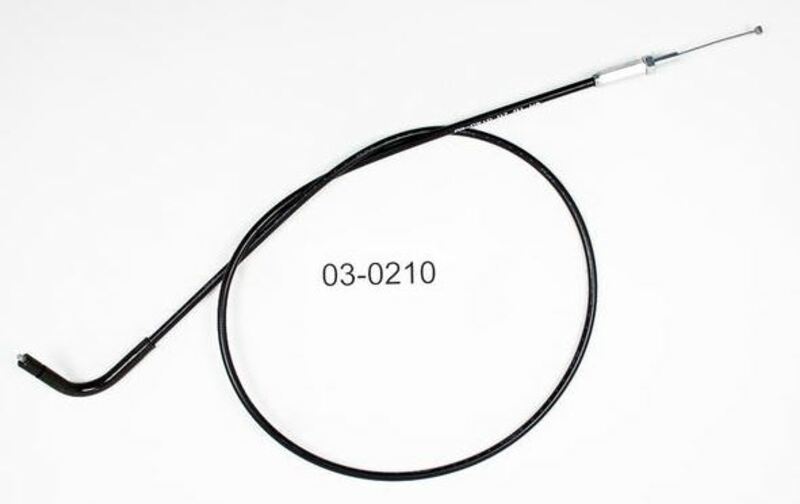 Cable starter Motion Pro KLR650 87-07 MOTION PRO 03-0210
