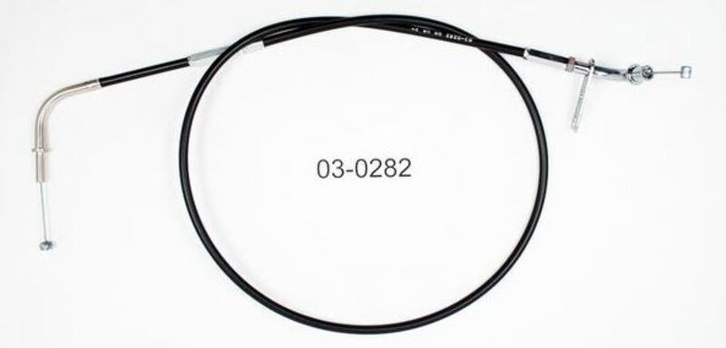 Cable de gas tiro Motion Pro VN800 Vulcan MOTION PRO 03-0282