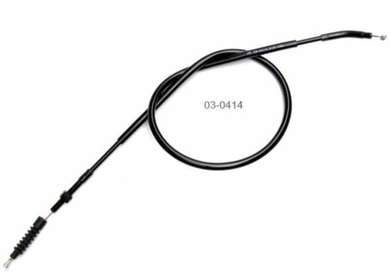 Cable de embrague Motion Pro ZX10R 08-10 MOTION PRO 03-0414