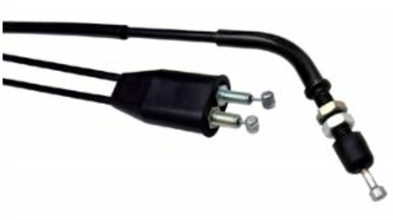 Cable de embrague Motion Pro ZX6R 09-12 MOTION PRO 03-0416