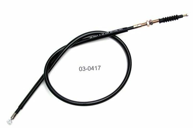 Cable de embrague Motion Pro Kawasaki Ninja 250/300 MOTION PRO 03-0417