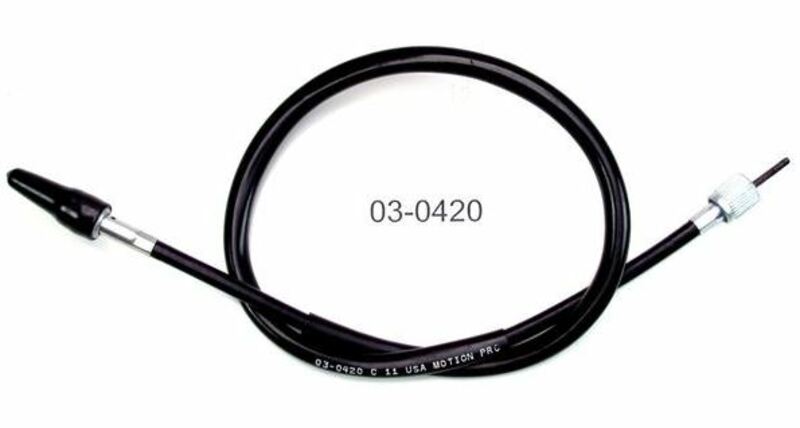 Cable cuenta-kilometros Motion Pro Kawasaki Ninja 250 MOTION PRO 03-0420