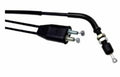 Set Cables de gas tiro+retorno Motion Pro DR250/350 MOTION PRO 05-0317
