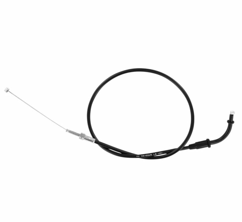 Cable gas retorno MOTION PRO 05-0345