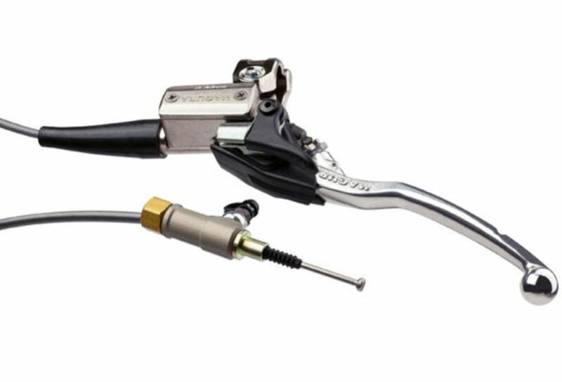 Sistema de embrague hidráulico Magura 167 YZ250F 14 RM-Z250 11-14/Ø9.5mm MAGURA 2100302