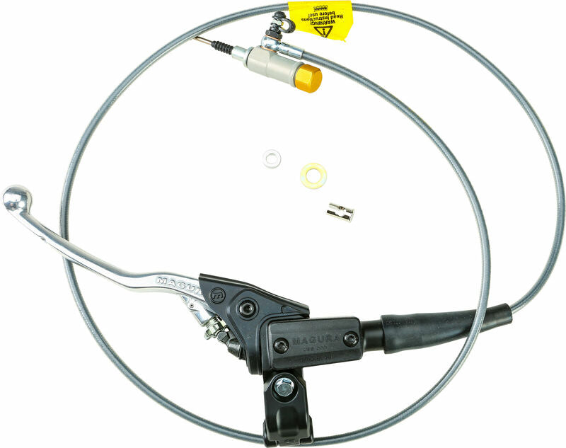 Sistema de embrague hydraulico Magura Hymec CRF450R MAGURA 2122998